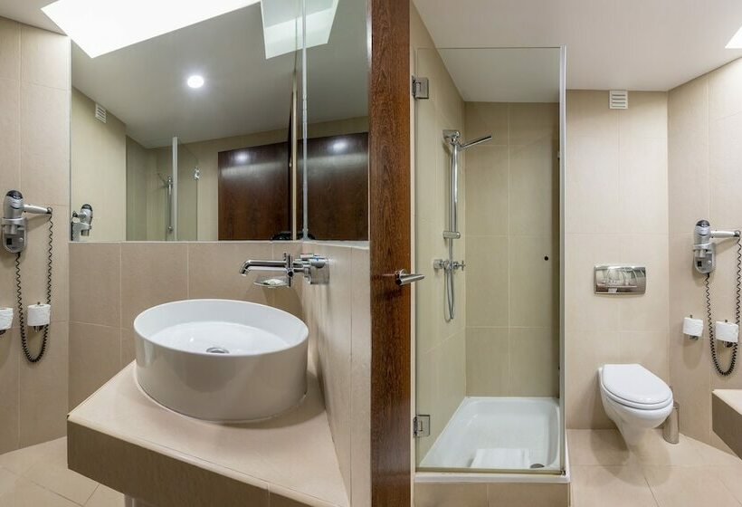 스위트, Nau Sao Rafael Suites   All Inclusive