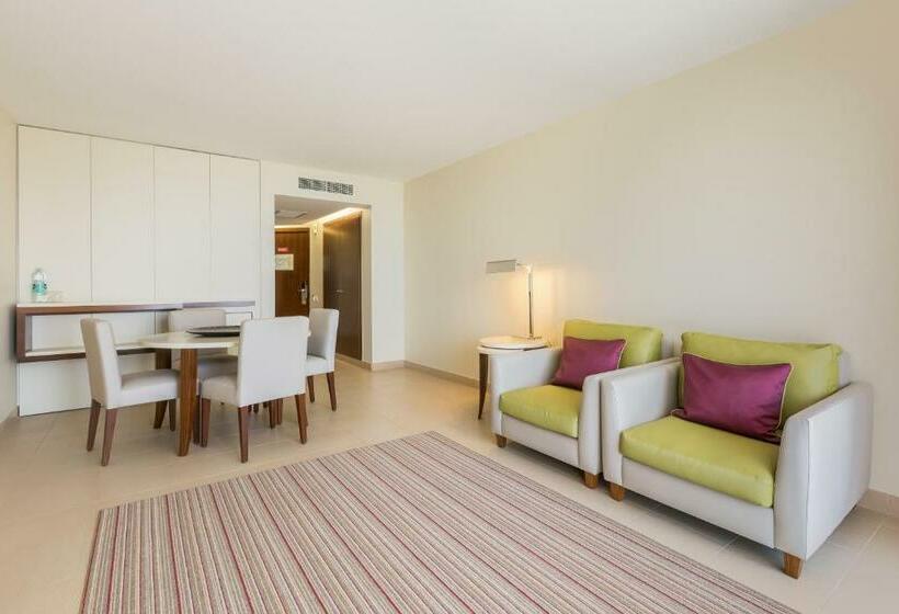 바다 전망 스위트, Nau Sao Rafael Suites   All Inclusive