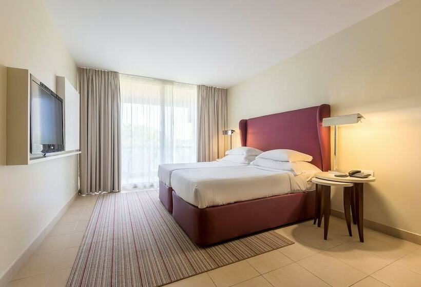 바다 전망 스위트, Nau Sao Rafael Suites   All Inclusive