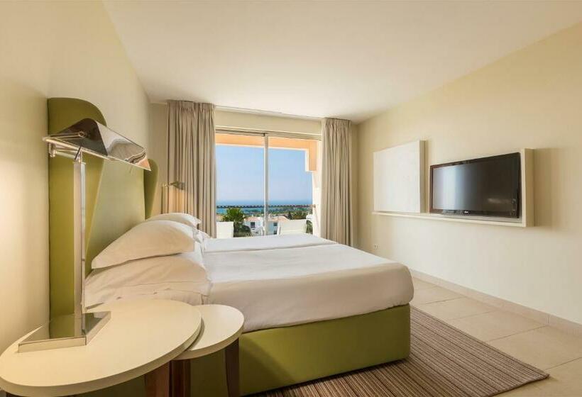 침실 2개 스위트, Nau Sao Rafael Suites   All Inclusive