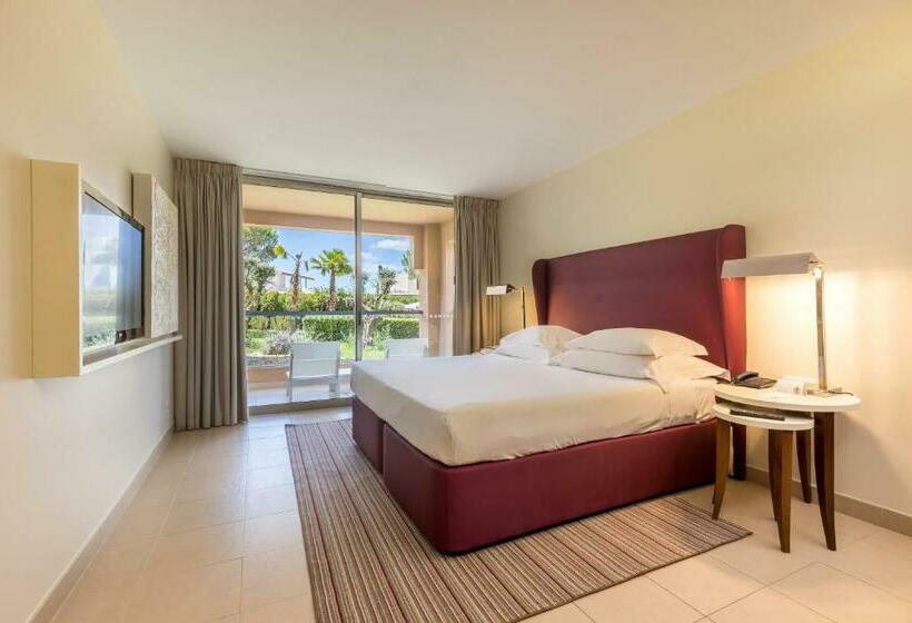 침실 2개 스위트, Nau Sao Rafael Suites   All Inclusive