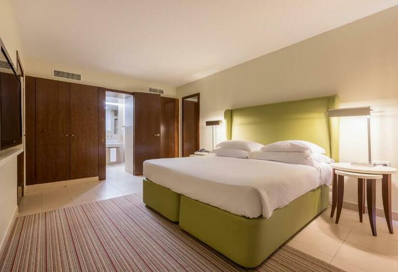 패밀리 룸, Nau Sao Rafael Suites   All Inclusive
