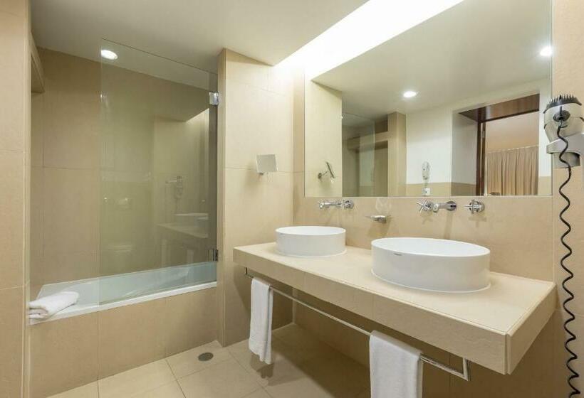패밀리 룸, Nau Sao Rafael Suites   All Inclusive