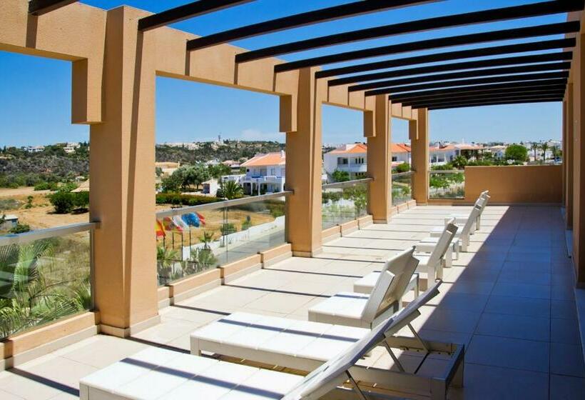 패밀리 룸, Nau Sao Rafael Suites   All Inclusive
