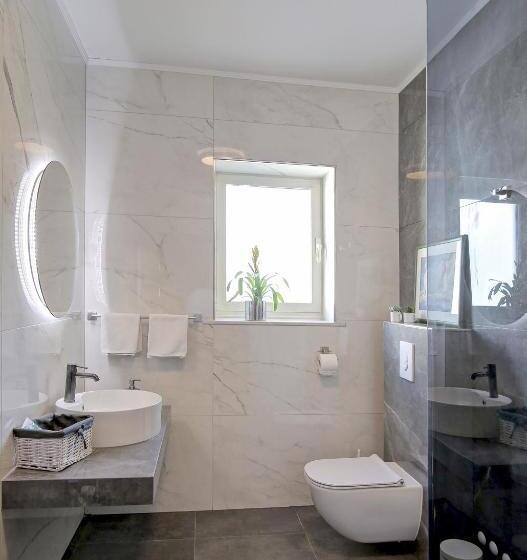 Номер Стандарт с Террасой, Villa Antea Apartments