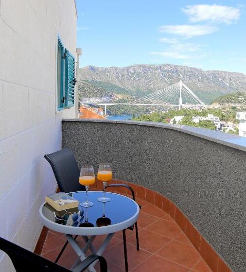 Студио Стандарт с Террасой, Villa Antea Apartments