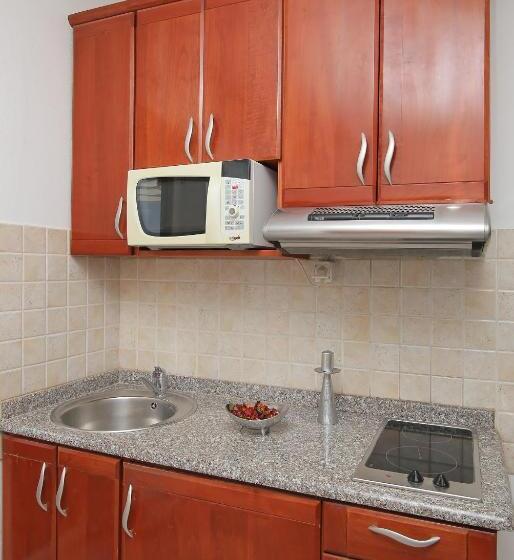 Апартаменты 2 Спальни с Террасой, Villa Antea Apartments