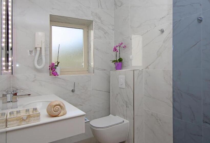 Студия Deluxe, Villa Antea Apartments