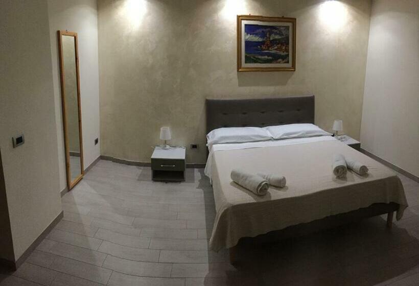 Номер Стандарт, B&b Belvedere