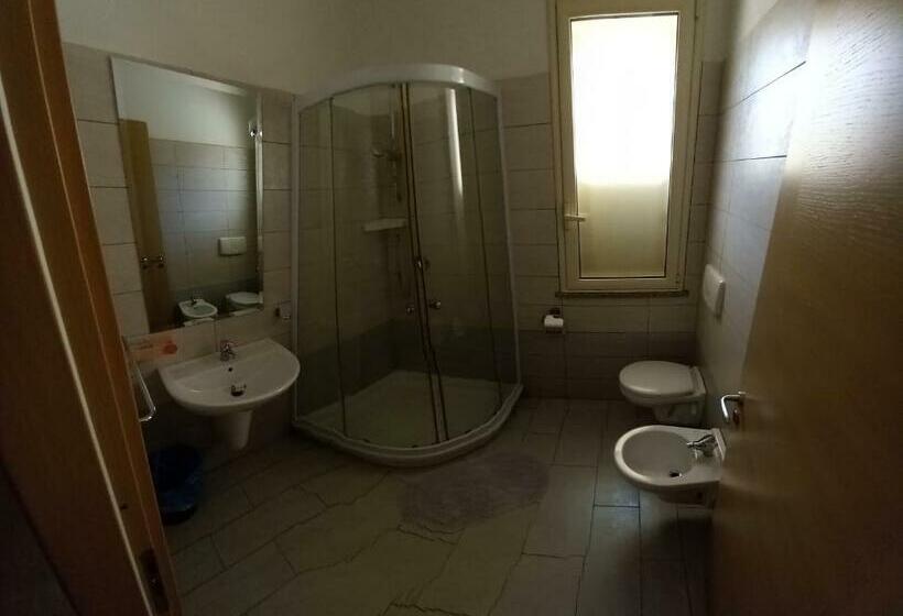 Четырехместный Номер Стандарт, B&b Belvedere