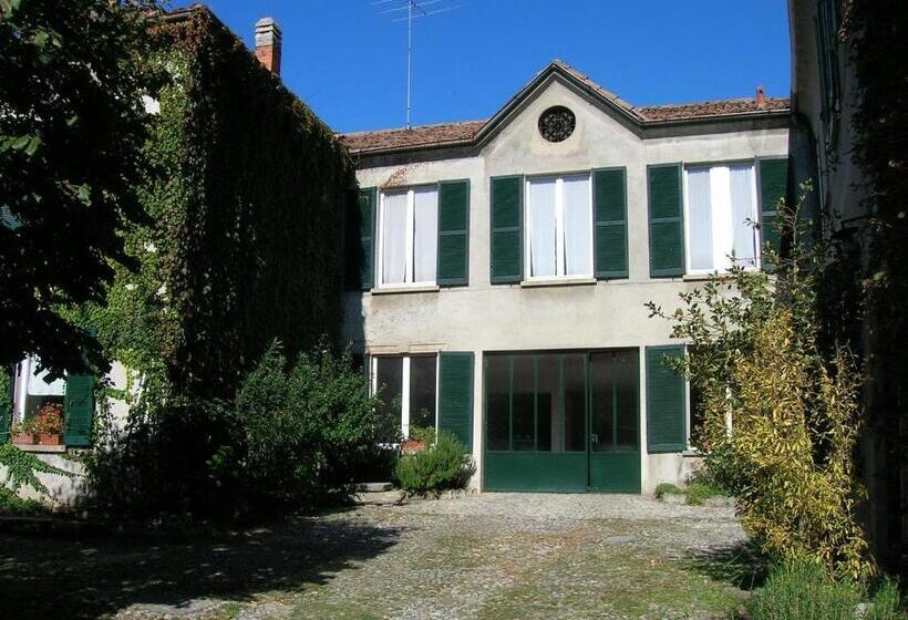 Номер Стандарт, B&b Leon D'oro