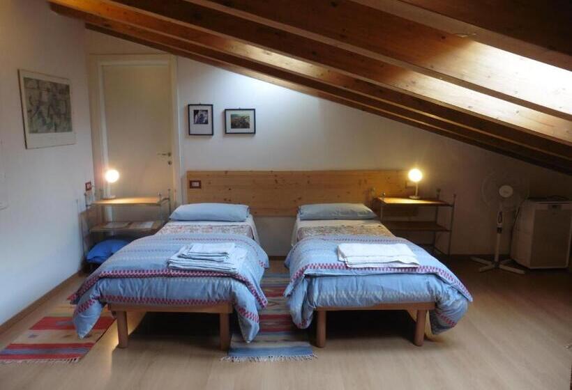 Номер Стандарт, B&b Leon D'oro