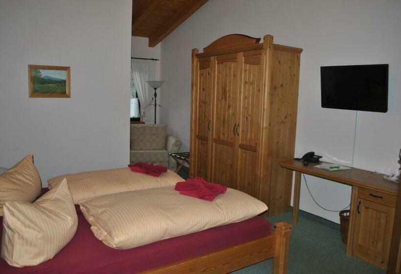 Номер Стандарт, Gasthof & Pension Brettmühle
