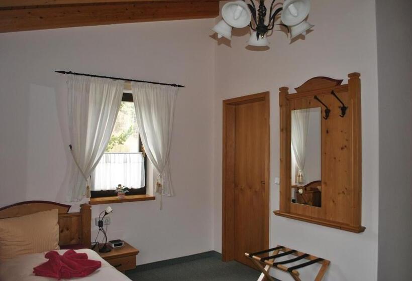Номер Стандарт Индивидуальный, Gasthof & Pension Brettmühle