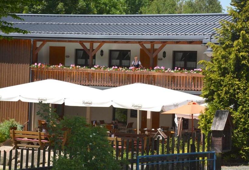 Номер Стандарт Индивидуальный, Gasthof & Pension Brettmühle