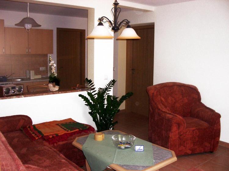 Апартаменты 1 Спальня, Gasthof & Pension Brettmühle