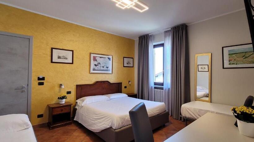 Номер Стандарт, Agriturismo Le Arcate