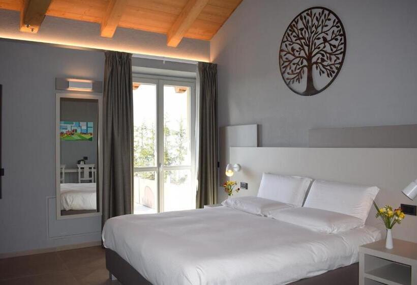 Номер Superior, Agriturismo Le Arcate