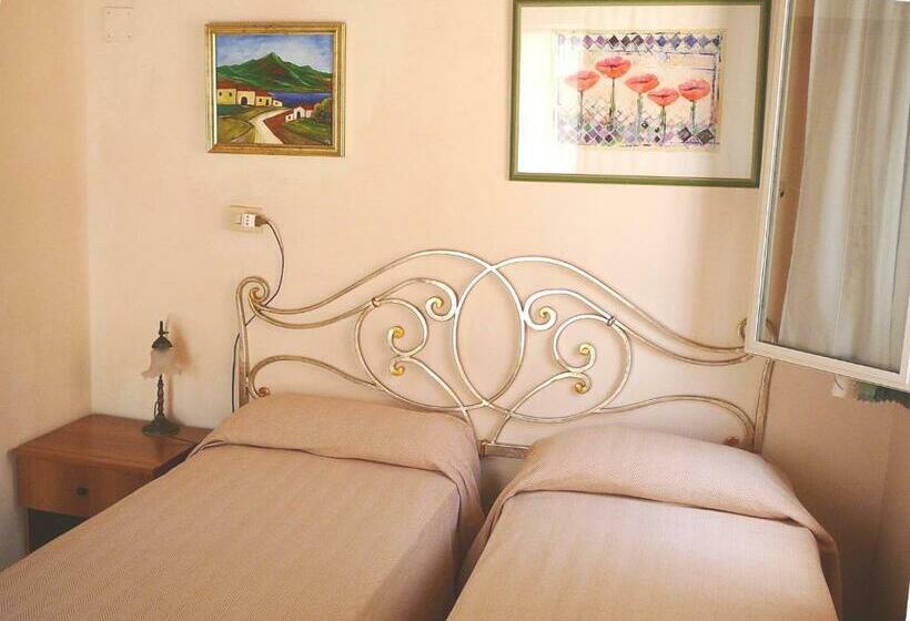 스탠다드 룸, Agriturismo Limoneto