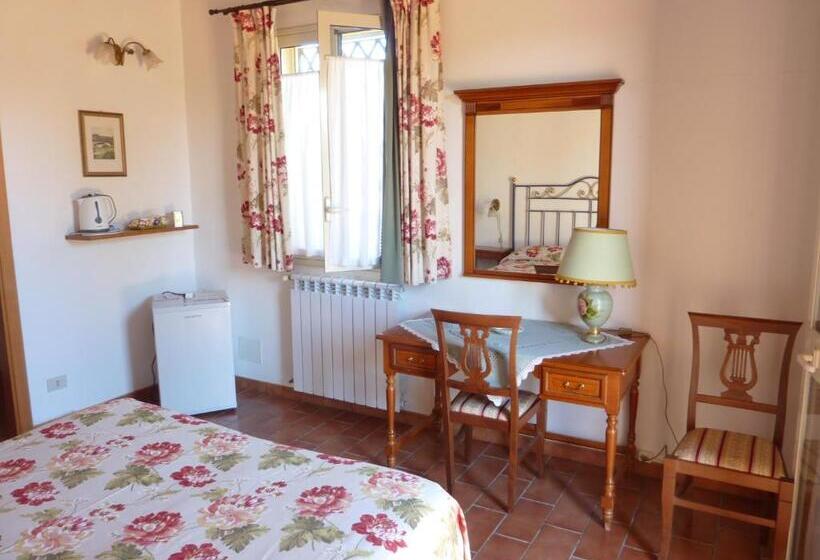 스탠다드 룸, Agriturismo Limoneto