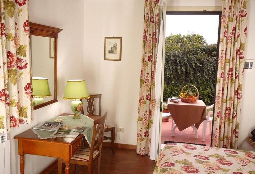 Номер Стандарт, Agriturismo Limoneto