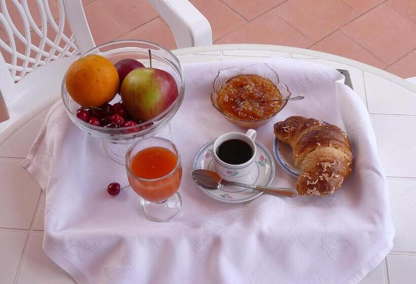 스탠다드 룸, Agriturismo Limoneto
