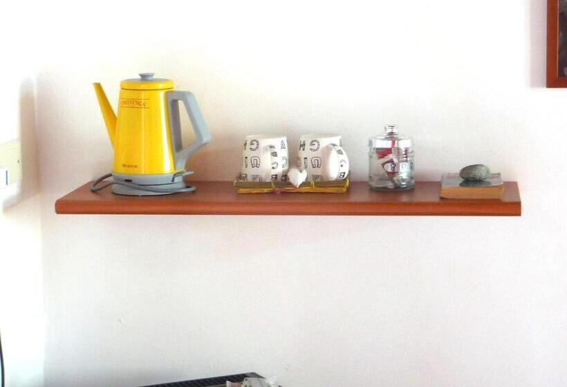 트리플 클래식 룸, Agriturismo Limoneto