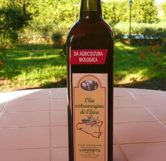 클래식 패밀리 룸, Agriturismo Limoneto