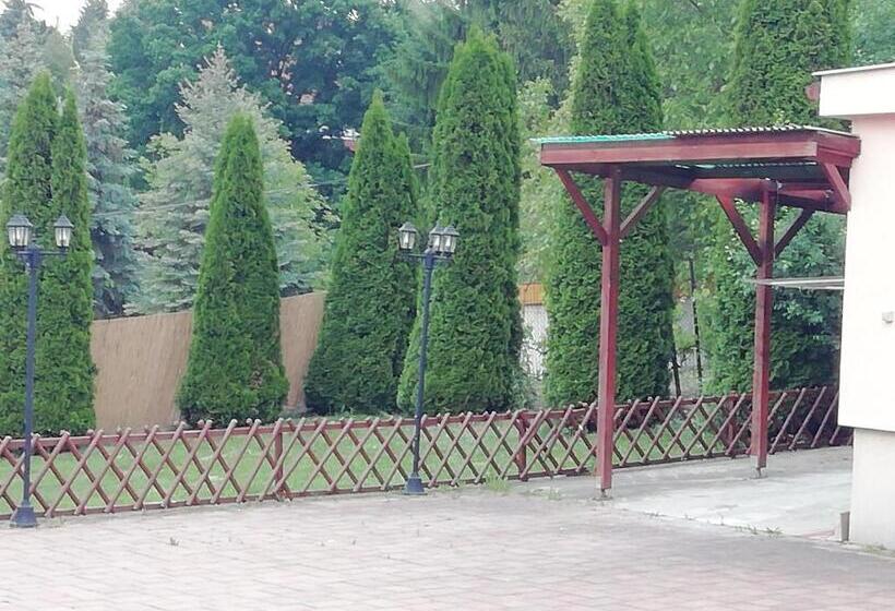اتاق استاندارد با تخت بزرگ, Asta La Vista Vendégház