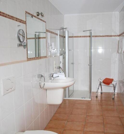 Апартаменты 1 Спальня, Ferienweingut Liebfried