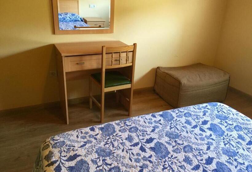 Номер Стандарт, Hostal Restaurante Casa Giz