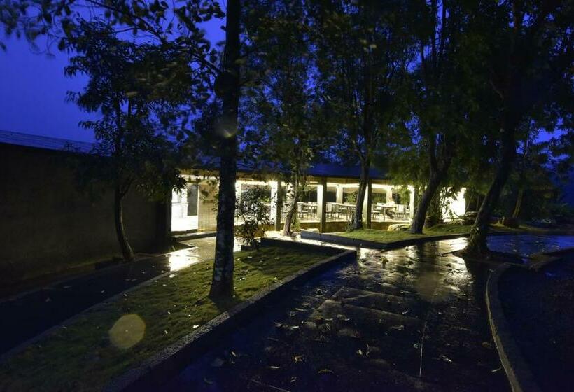 수피리어 룸 산전망, Sattva The Awakening Garden