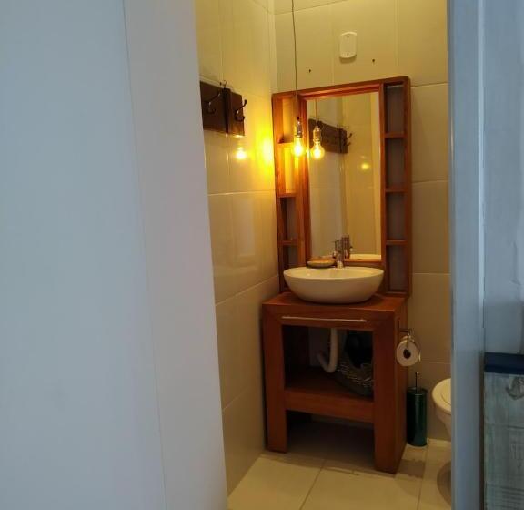 스위트 도시 전망, Casa Do Chá Ouro Preto