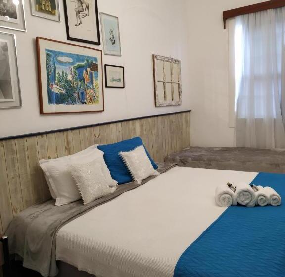 스위트 도시 전망, Casa Do Chá Ouro Preto