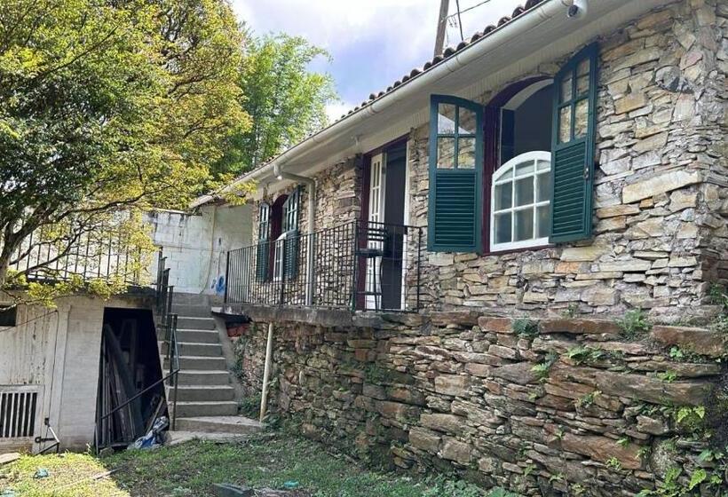 스탠다드 트리플 룸, Casa Do Chá Ouro Preto