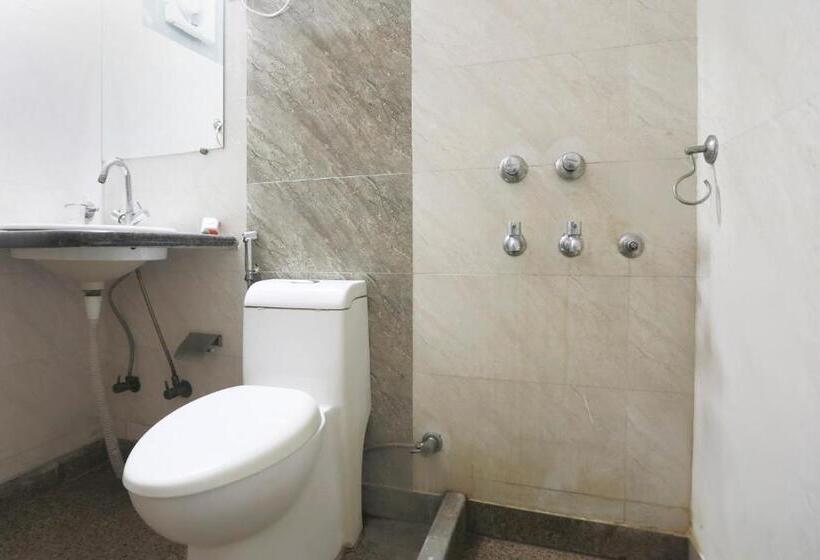 Quarto Triplo Clássico, Flagship Hotel Sanfot