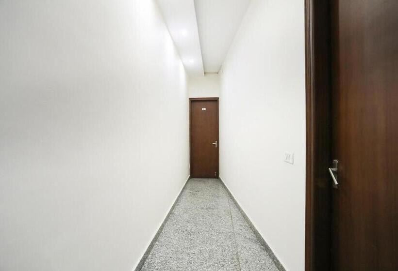 Quarto Triplo Clássico, Flagship Hotel Sanfot