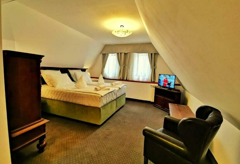 스탠다드 룸, Casa Kuhn