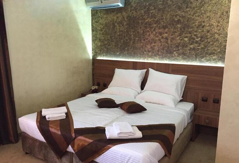 Номер Стандарт, Family Hotel Kontesa