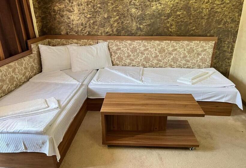 Апартаменты 1 Спальня, Family Hotel Kontesa