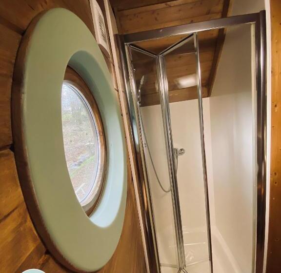 Номер Стандарт, Little Wood Lodges Insolites