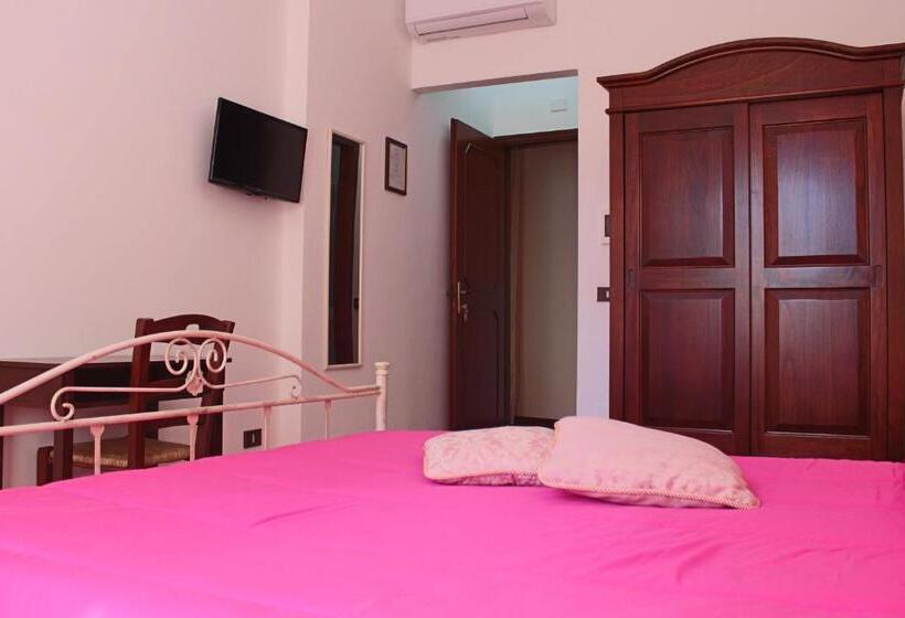 Номер Deluxe, Kasbah San Francesco