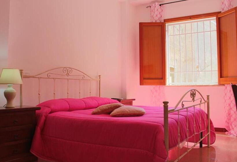 Номер Deluxe, Kasbah San Francesco