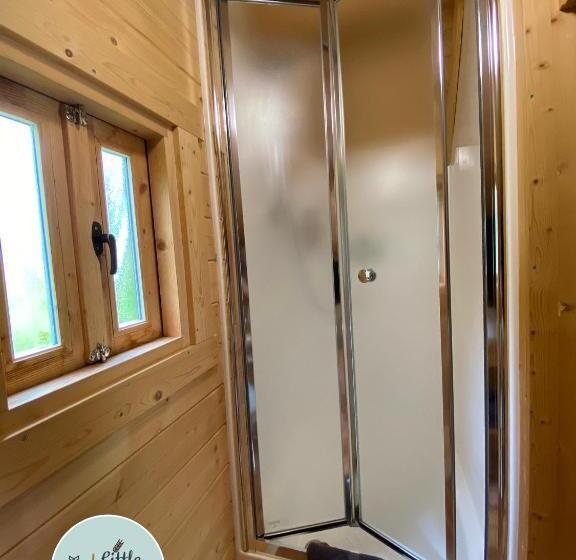 Номер Стандарт, Little Wood Lodges Insolites
