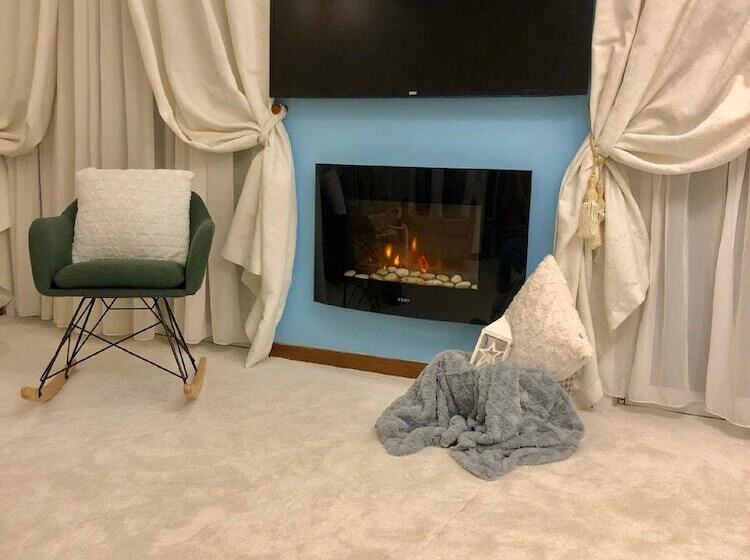 带2个卧室的优质公寓, Bucharest Apartments Deluxe