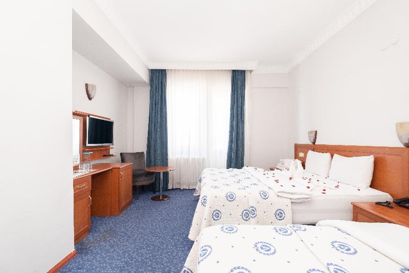 标准间, Ancere Thermal Hotel & Spa