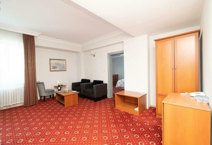 套房, Ancere Thermal Hotel & Spa