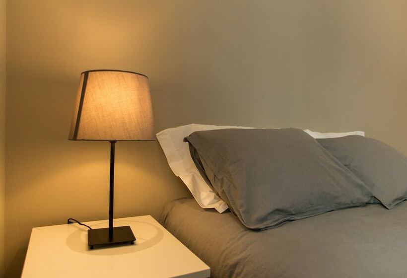 Апартаменты Премиум 1 Спальня, Porto And Clerigos Views By Porto City Hosts