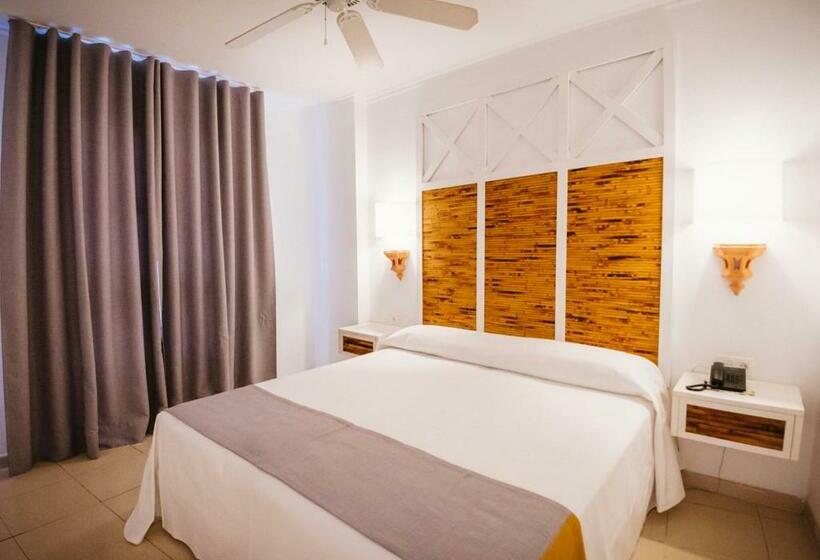 Апартаменты 2 Спальни, Apartamentos Parque Del Sol
