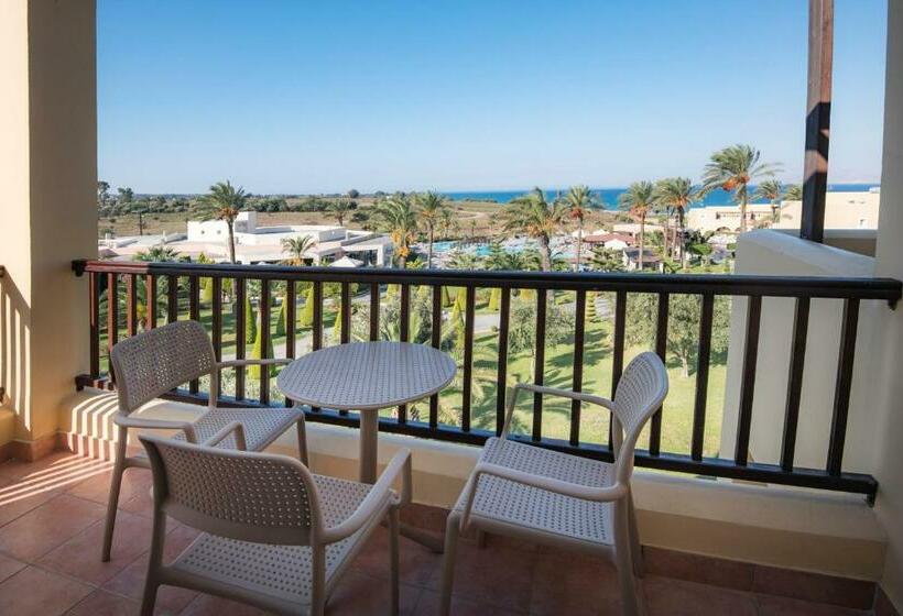 Номер Стандарт Боковой Вид на Море, Horizon Beach Resort